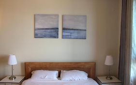 Sea View Beach Apartment
